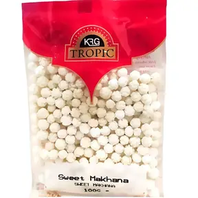 Sweet Makhana 100gr