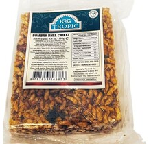 Bombay Bhel Chikki 100gr