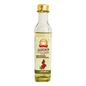 Castor Oil 250ml