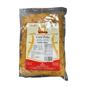 Corn Poha 500gr