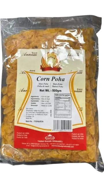 Corn Poha 500gr