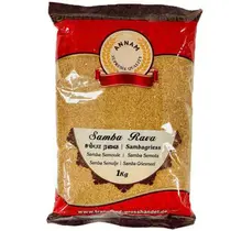 Samba Rava 1kg