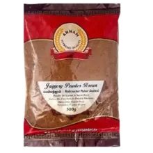 Jaggery Powder Brown 500gr