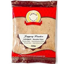 Jaggery Powder White 500gr
