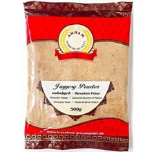 Jaggery Powder White 500gr