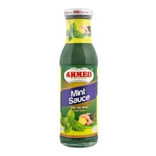 Mint Sauce 300gr