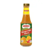 Mango Chilli Sauce 300gr