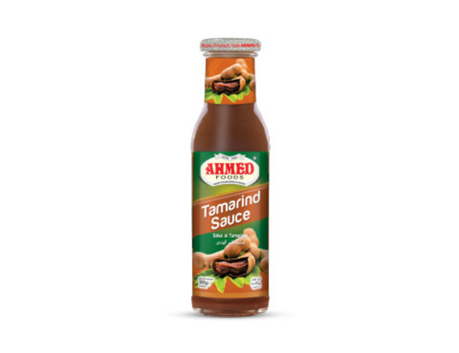 Tamarind Sauce 300gr