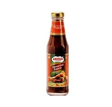 Date & Tamarind Chutney 300gr