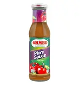 Plum Sauce 300gr