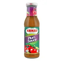 Plum Sauce 300gr