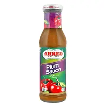 Plum Sauce 300gr