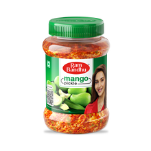 Bandhu Mango Pickle 200gr