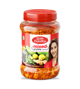Mixed Pickle 200gr