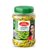 Chilli Pickle 200gr
