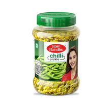 Chilli Pickle 200gr