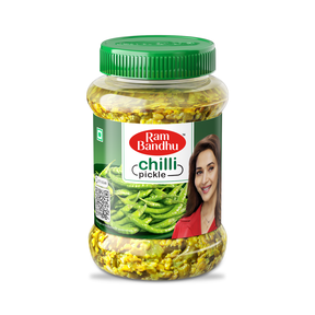 Chilli Pickle 200gr