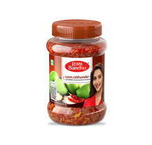 Aam Chhundo Pickle 200gr