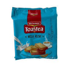 Milk Rusk 207gr