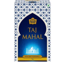 Taj Mahal Tea (White Packet) 500gr