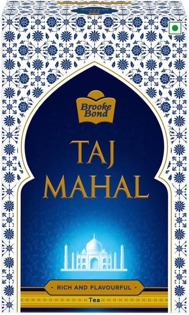Taj Mahal Tea (White Packet) 500gr