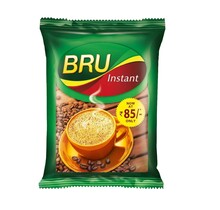 Instant Coffee 50gr