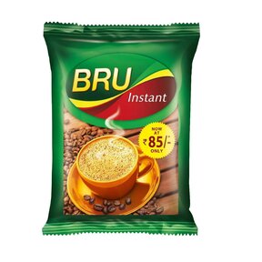 Instant Coffee 50gr