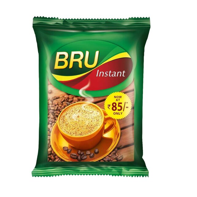 Instant Coffee 50gr