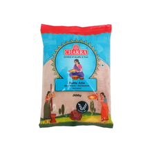 Kuttu Flour 500gr