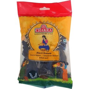 Black Kokum 100gr
