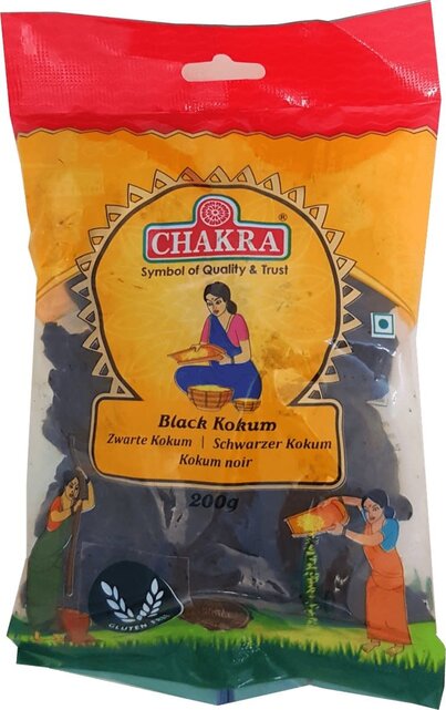 Black Kokum 100gr
