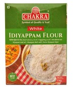Idiyappam Flour 1kg Idiyappam Flour 1kg
