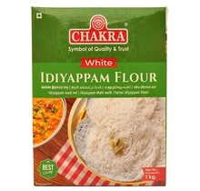 Idiyappam Flour 1kg
