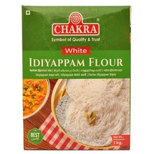 Idiyappam Flour 1kg