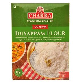 Idiyappam Flour 1kg