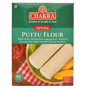 Puttu Flour 1kg