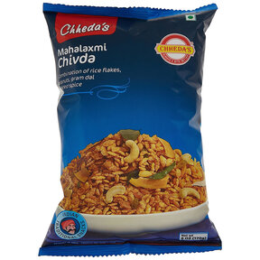 Mahalaxmi Chivda 170gr
