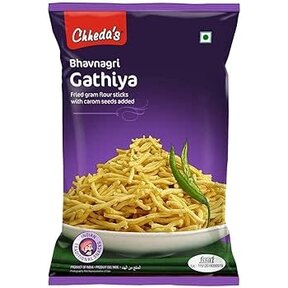 Bhavnagri Gathiya 170gr