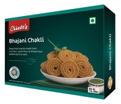 Bhajani Chakli 200gr