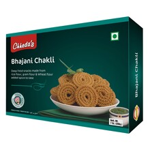 Bhajani Chakli 200gr