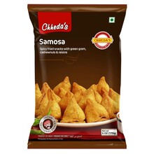 Samosa 170gr