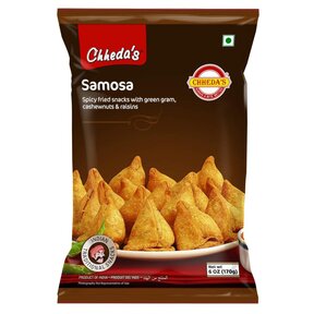 Samosa 170gr