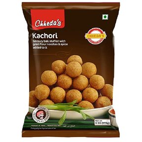 Kachori 170gr
