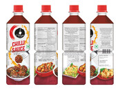 Red Chilli Sauce 680gr