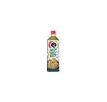 Green Chilli Sauce 680gr