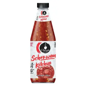 Schezwan Ketchup 485gr