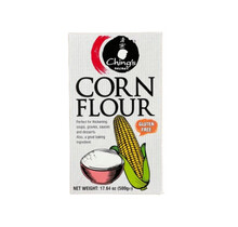 Corn Flour 500gr