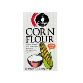 Corn Flour 500gr