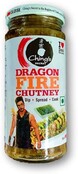 Dragon Fire Chutney 250gr Dragon Fire Chutney 250gr