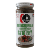 Manchurian Stir Fry 250gr